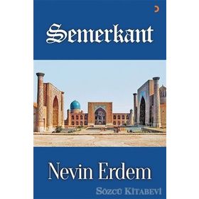 Semerkant - Nevin Erdem