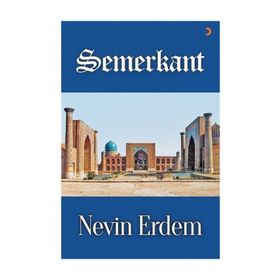 Semerkant - Nevin Erdem