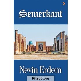 Semerkant - Nevin Erdem