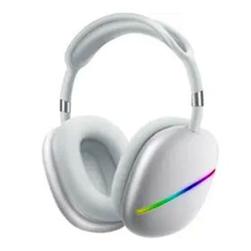 Semgears Max-10 Beyaz Bluetooth Kulaklık