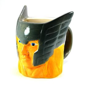 Semic Marvel Retro Thor Kupa Bardak