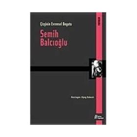 SEMIH BALCIOĞLU - SEMIH BALCIOĞLU