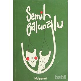 SEMIH BALCIOĞLU - SEMIH BALCIOĞLU