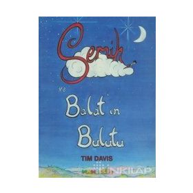 SEMIH VE BALAT'IN BULUTU - TIM DAVIS