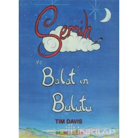 SEMIH VE BALAT'IN BULUTU - TIM DAVIS