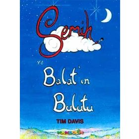 SEMIH VE BALAT'IN BULUTU - TIM DAVIS