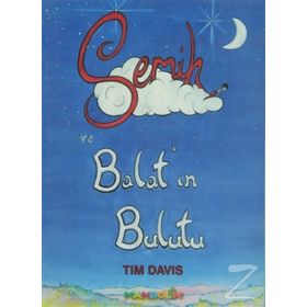SEMIH VE BALAT'IN BULUTU - TIM DAVIS
