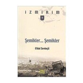 Şemikler Şemikler - Efdal Sevinçli