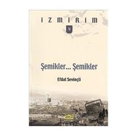 Şemikler Şemikler - Efdal Sevinçli