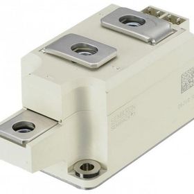 Semikron SKKT323-16E Tristör Modül