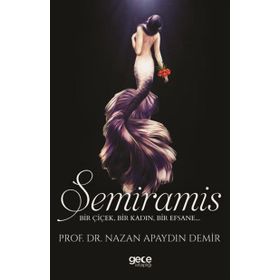 SEMIRAMIS - ALAIN PARIS