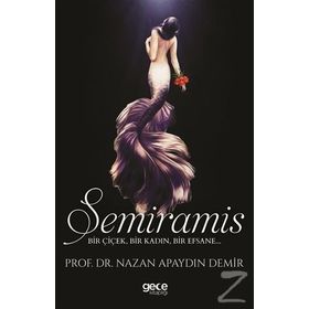 SEMIRAMIS - ALAIN PARIS