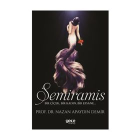 SEMIRAMIS - ALAIN PARIS