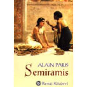 SEMIRAMIS - ALAIN PARIS
