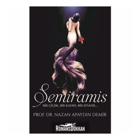 SEMIRAMIS - ALAIN PARIS