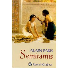 SEMIRAMIS - ALAIN PARIS