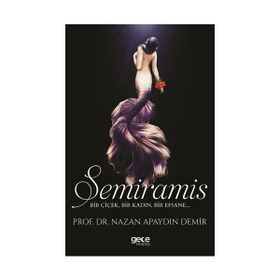 SEMIRAMIS - ALAIN PARIS