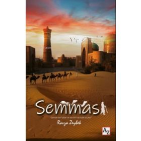 Semmas - Ravza Zeybek