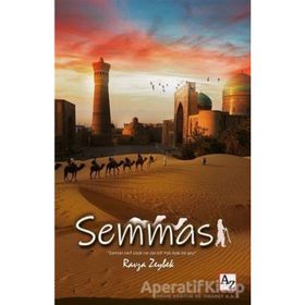 Semmas - Ravza Zeybek