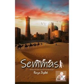 Semmas - Ravza Zeybek