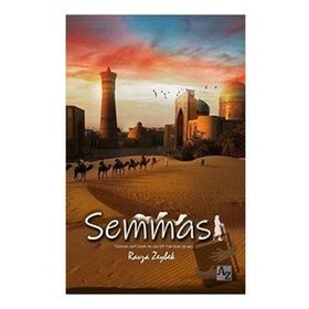 Semmas - Ravza Zeybek