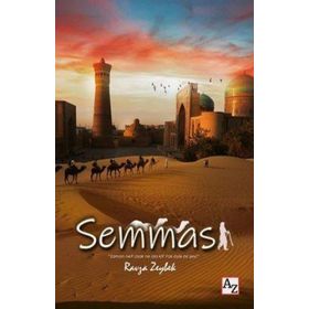 Semmas - Ravza Zeybek
