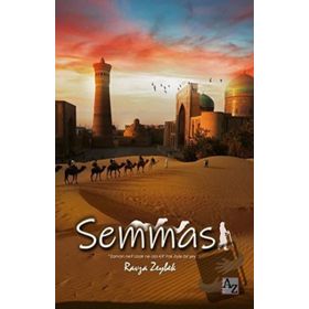 Semmas - Ravza Zeybek