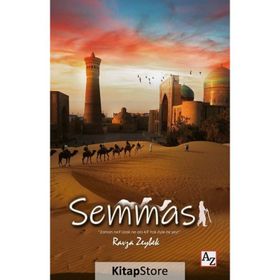 Semmas - Ravza Zeybek