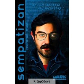 Sempatizan - Mehmet Mez