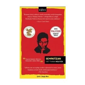 Sempatizan - Viet Thanh Nguyen