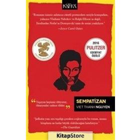 Sempatizan - Viet Thanh Nguyen