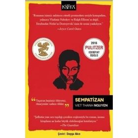 Sempatizan - Viet Thanh Nguyen