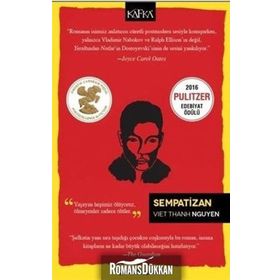 Sempatizan - Viet Thanh Nguyen
