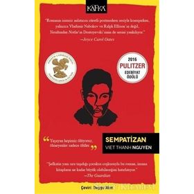 Sempatizan - Viet Thanh Nguyen