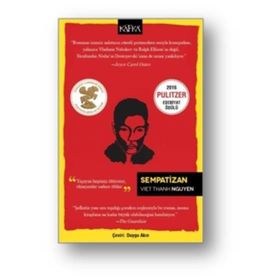 Sempatizan - Viet Thanh Nguyen