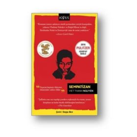 Sempatizan - Viet Thanh Nguyen
