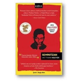 Sempatizan - Viet Thanh Nguyen
