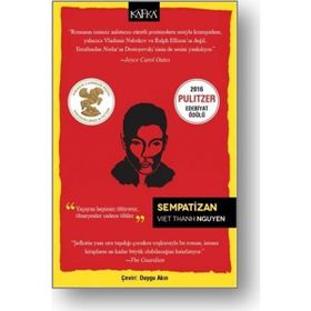 Sempatizan - Viet Thanh Nguyen