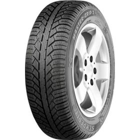 Semperit 175/60 R15 81T Master-Grip 2 Kış Lastiği 2023