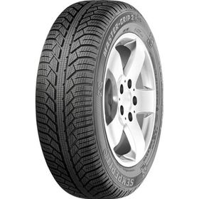 Semperit 175/65 R14 82T Master Grip 2 Kış Lastiği Üretim Yılı: 2024