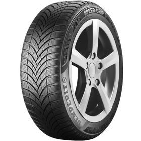 Semperit 195/60 R15 88T Speed Grip 5 Kış Lastiği Üretim Yılı: 2024