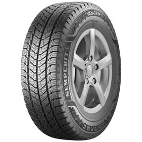 Semperit 195/60 R16C 99/97T Van Grip 3 Kış Lastiği 2025