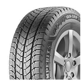Semperit 195/75 R16C 107/105R Van Grip 3 Kış Lastiği 2024