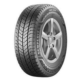 Semperit 195/75 R16c 107/105r Van Grip 3 Kış Lastiği