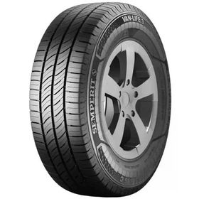 Semperit 195/75 R16C 110/108R Van-Life 3 Yaz Lastiği 2025