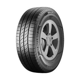 Semperit 195/75 R16C 110/108R Van-Life 3 Yaz Lastiği 2025