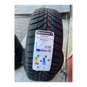 Semperit 205/55 R16 91T Speed Grip 5 Kış Lastiği 2025