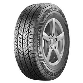 Semperit 205/70 R15C 106/104R Van Grip 3 Kış Lastiği 2025