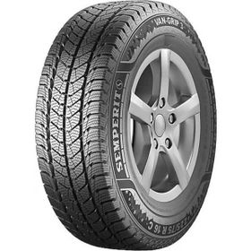 Semperit 205/70 R15C 106/104R Van Grip 3 Kış Lastiği 2025