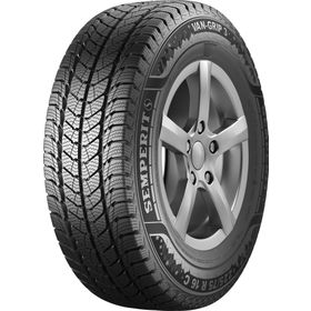 Semperit 205/70 R15C 106/104R Van Grip 3 Kış Lastiği